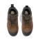 Brown Timberland PRO A43GY Top View - Brown