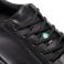 Black Timberland PRO A21WK Detail - Black | Detail