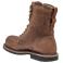 Gaucho Timberland PRO A1RXW Left View - Gaucho