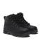 Black Timberland PRO A5WUY Right View - Black