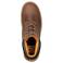 Brown Timberland PRO A1Q8D Top View - Brown