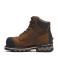 Brown Timberland PRO A5R9T Left View - Brown