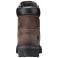 Brown Timberland PRO 38021 Back View - Brown
