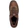 Brown Timberland PRO A1KNM Top View - Brown