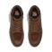 Brown Timberland PRO A42TY Top View - Brown