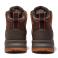 Brown Timberland PRO A2CCH Back View - Brown