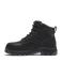 Black Timberland PRO A5WUY Left View - Black