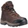 Brown Timberland PRO 39077 Right View - Brown