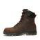 Brown Timberland PRO A5RBP Left View Thumbnail