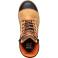 Wheat Timberland PRO A1Z3G Top View - Wheat