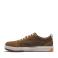 Brown Timberland PRO A5NU2 Left View - Brown