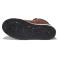 Brown Timberland PRO A1ZVF Bottom View - Brown