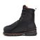 Black Timberland PRO A66G7 Left View - Black