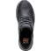 Black Timberland PRO A1WPS Top View - Black