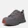 Medium Grey Timberland PRO A67NQ Front View - Medium Grey