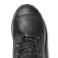 Black Timberland PRO A29S7 Top View - Black