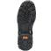 Brown Timberland PRO 87559 Bottom View - Brown