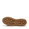 Brown Timberland PRO A669Y Bottom View - Brown