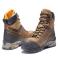 Brown Timberland PRO A24FK Front View - Brown