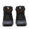 Brown Timberland PRO A2B52 Back View - Brown