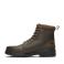 Brown Timberland PRO A2JRM Left View - Brown