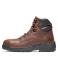 Brown Timberland PRO 26063 Left View Thumbnail