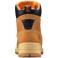 Wheat Timberland PRO A121H Back View - Wheat