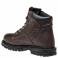 Brown Timberland PRO 85591 Left View - Brown