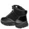 Black Timberland PRO 92634 Left View - Black