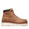Brown Timberland PRO A2AXR Right View Thumbnail