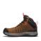 Brown Timberland PRO A2PKQ Left View - Brown