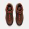 Medium Brown Timberland PRO A63WQ Top View - Medium Brown