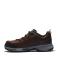 Brown Timberland PRO A5N72 Left View - Brown
