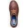 Brown Timberland PRO A1KOV Top View - Brown