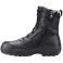 Black Timberland PRO 1165A Left View - Black