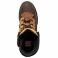 Brown Timberland PRO 91665 Top View - Brown