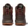 Brown Timberland PRO A2MTA Back View - Brown