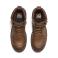 Brown Timberland PRO A678K Top View - Brown