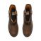 Brown Timberland PRO A5WZB Top View - Brown