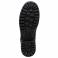 Black Timberland PRO A1RWG Bottom View - Black