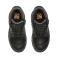 Black Timberland PRO A5R7K Top View - Black