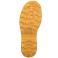 Wheat Timberland PRO A121H Bottom View - Wheat