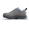 Gray Timberland PRO A5Z87 Left View - Gray