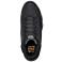 Black Timberland PRO A1GHM Top View - Black