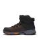 Brown Timberland PRO A2B52 Left View - Brown