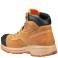 Wheat Timberland PRO A1HPY Left View Thumbnail