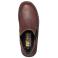 Brown Timberland PRO 86509 Top View - Brown