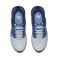 Blue Timberland PRO A41N9 Top View - Blue