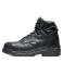 Black Timberland PRO 26064 Left View - Black