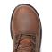 Brown Timberland PRO A29HT Top View - Brown